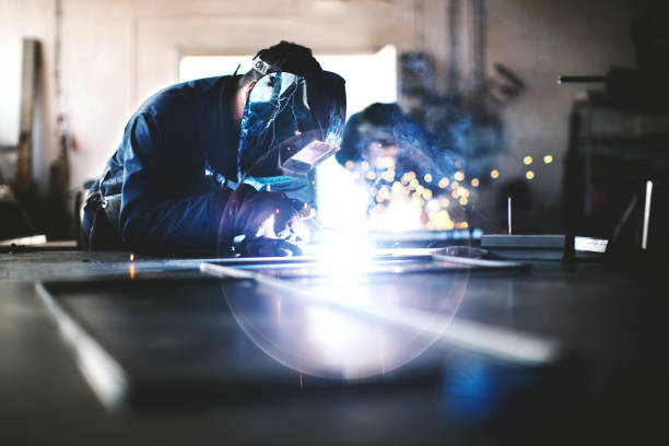 Best Automation and Robotic Welding in Green Level, NC