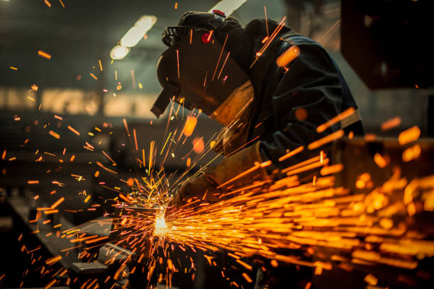 Best Pipe Welding in Green Level, NC