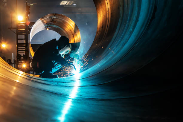 Best Maintenance and Repair Welding in Green Level, NC