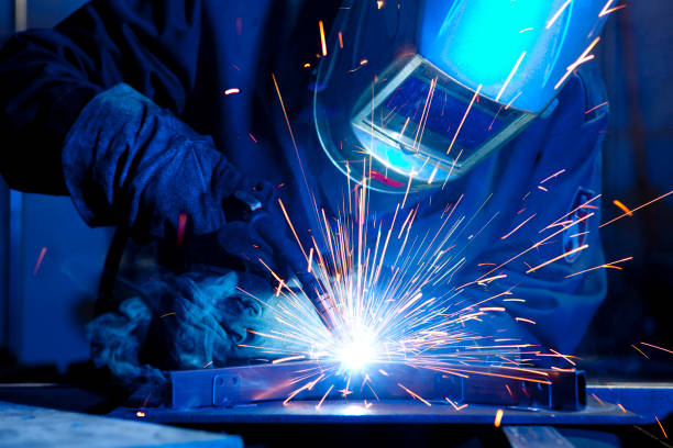 Best Structural Steel Welding in Green Level, NC