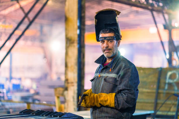  Green Level, NC Welder Pros