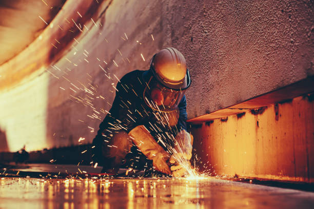 Best Aerospace and Defense Welding in Green Level, NC