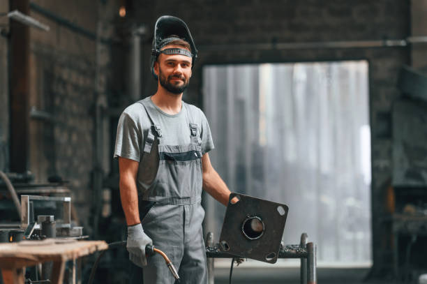 Best Artistic and Custom Metal Fabrication in Green Level, NC