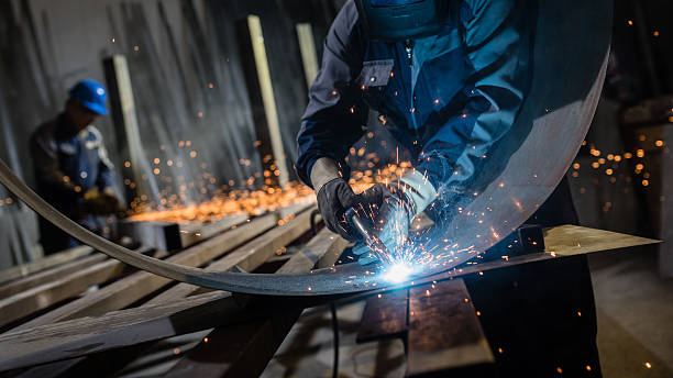 Best Welding Inspection and Certification in Green Level, NC