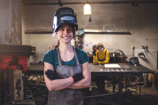 Affordable Welder Services in Green Level, NC